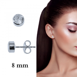 PENDIENTES PLATA DE LEY...