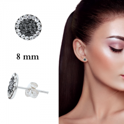 PENDIENTES PLATA DE LEY...