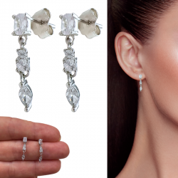 PENDIENTES PLATA DE LEY 4...