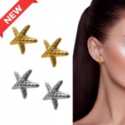 PENDIENTES ACERO INOXIDABLE...