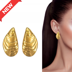 PENDIENTES ACERO INOXIDABLE...