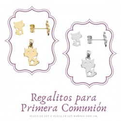 CONJUNTO PLATA DE LEY...