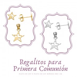 ESTUCHE COMUNIÓN NIÑA:...