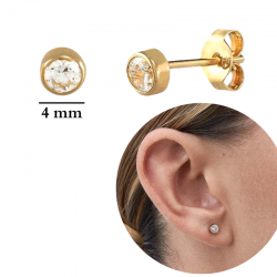 PENDIENTES PLATA DE LEY...