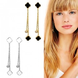 PENDIENTES PLATA DE LEY...