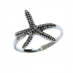 ANILLO PLATA DE LEY...