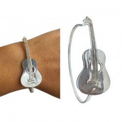 PULSERA PLATA DE LEY...