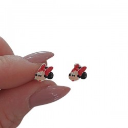 PENDIENTES PLATA DE LEY...