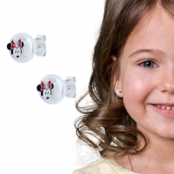 PENDIENTES PLATA DE LEY...
