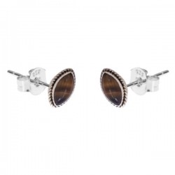 PENDIENTES PLATA DE LEY...