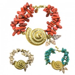 PULSERA ACERO INOXIDABLE...
