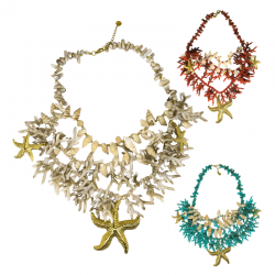 COLLAR ACERO INOXIDABLE...