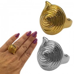 ANILLO ACERO INOXIDABLE...