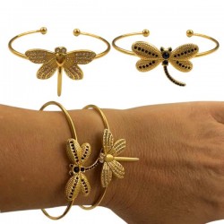 PULSERA ACERO INOXIDABLE...