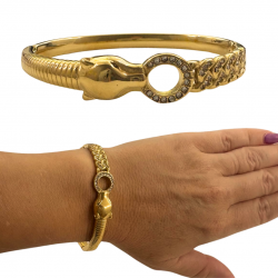 PULSERA ACERO INOXIDABLE...