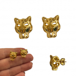 PENDIENTES ACERO INOXIDABLE...