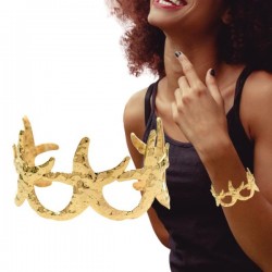 PULSERA BRAZALETE ACERO...