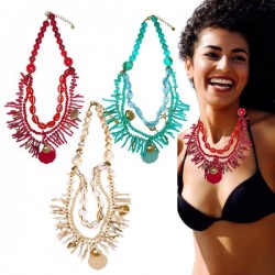 COLLAR ACERO INOXIDABLE...