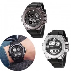 RELOJ CABALLERO DIGITAL CON...