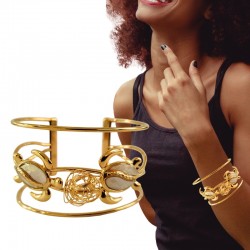 PULSERA ACERO INOXIDABLE...