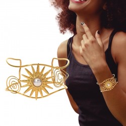 PULSERA ACERO INOXIDABLE...