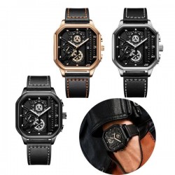 RELOJ CABALLERO ESFERA...