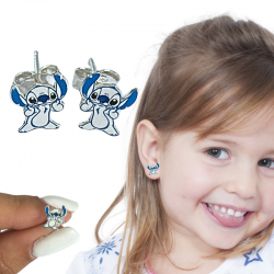 PENDIENTES PLATA DE LEY...