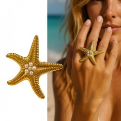 ANILLO ACERO INOXIDABLE...