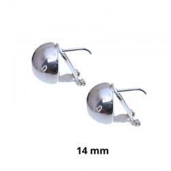 PENDIENTES PLATA DE LEY...