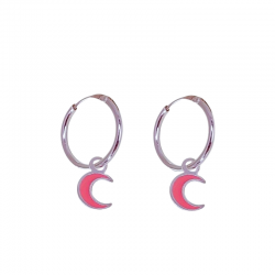 ARGOLLAS AROS PLATA DE LEY...