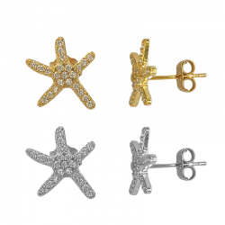PENDIENTES PLATA DE LEY...
