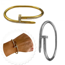 PULSERA ACERO INOXIDABLE EN...