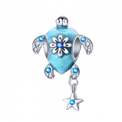 ABALORIO CHARM PLATA DE LEY...