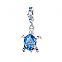 ABALORIO CHARM PLATA DE LEY...