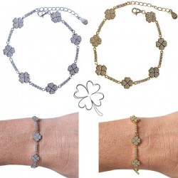 PULSERA PLATA DE LEY...
