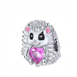 ABALORIO CHARM PLATA DE LEY...