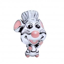 ABALORIO CHARM PLATA DE LEY...