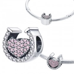 ABALORIO CHARM PLATA DE LEY...
