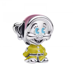 ABALORIO CHARM PLATA DE LEY...