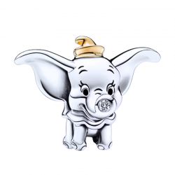 ABALORIO CHARM ELEFANTE...