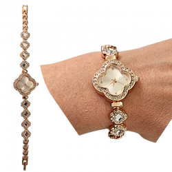 RELOJ DE MUJER TENDENCIA...