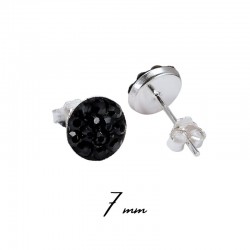 PENDIENTES PLATA DE LEY...