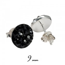 PENDIENTES PLATA DE LEY...