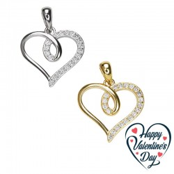 COLGANTE PLATA DE LEY...