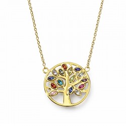 GARGANTILLA PLATA DE LEY...