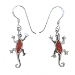 PENDIENTES PLATA DE LEY Y...