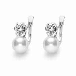 PENDIENTES PLATA DE LEY...