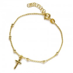 PULSERA PLATA DE LEY...