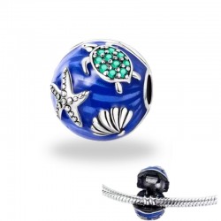 ABALORIO CHARM CLIP DE...