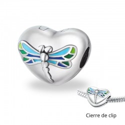 ABALORIO CHARM CLIP...